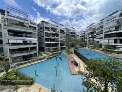 The Beverly (D21), Apartment #571741861